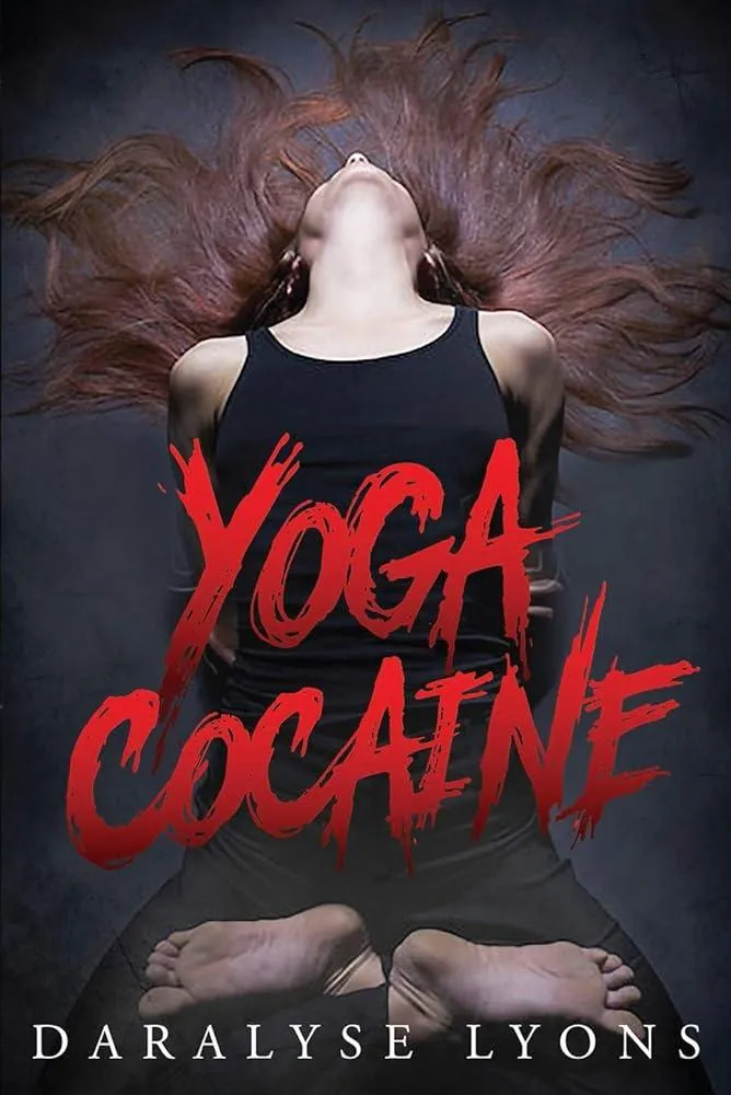 Yoga Cocaine