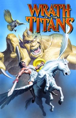 Wrath of the Titans