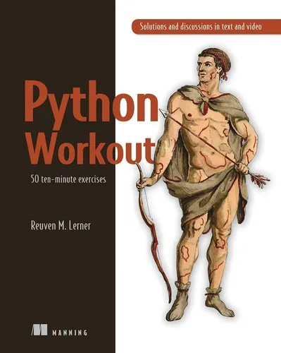 Python Workout : 50 Essential Exercises