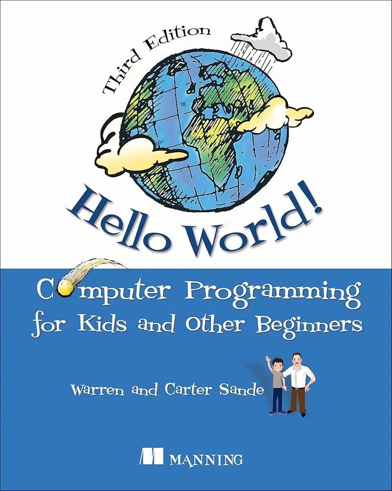 Hello World!