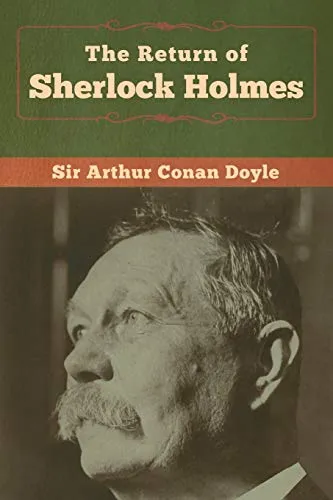 The Return of Sherlock Holmes