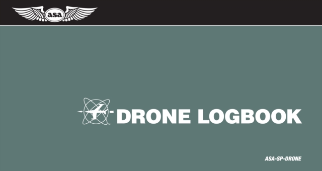 DRONE LOGBOOK