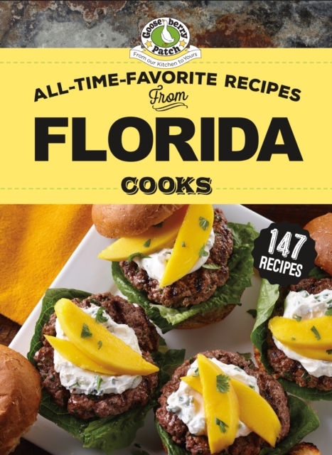 All-Time-Favorite Recipes from Florida Cooks