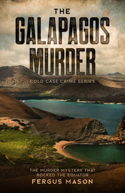 The Galapagos Murder