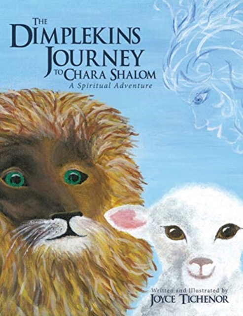The Dimplekins Journey to Chara Shalom