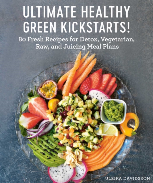 Green Kickstarts!