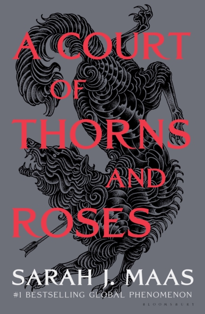 A Court of Thorns and Roses