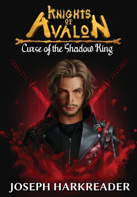 Curse of the Shadow King