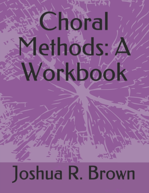 Choral Methods