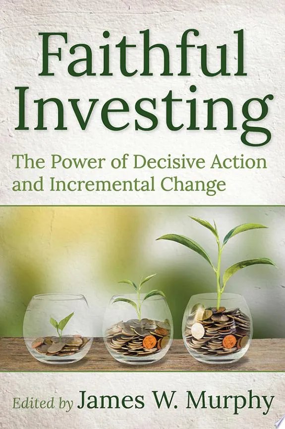 Faithful Investing