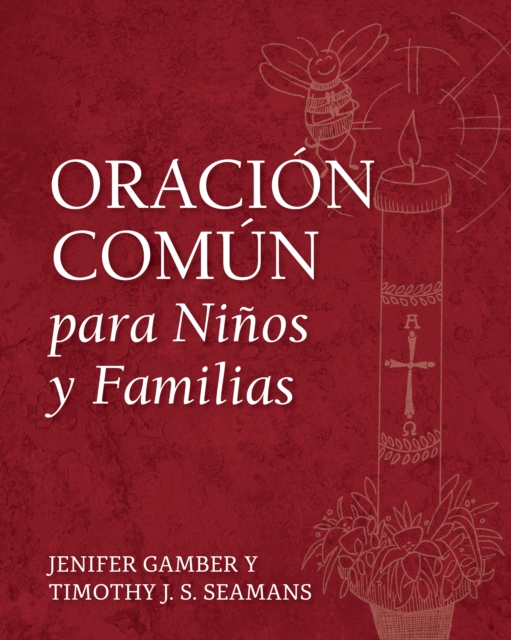 Oracion Comun para Ninos y Familias (Spanish)