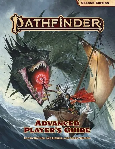 Pathfinder RPG