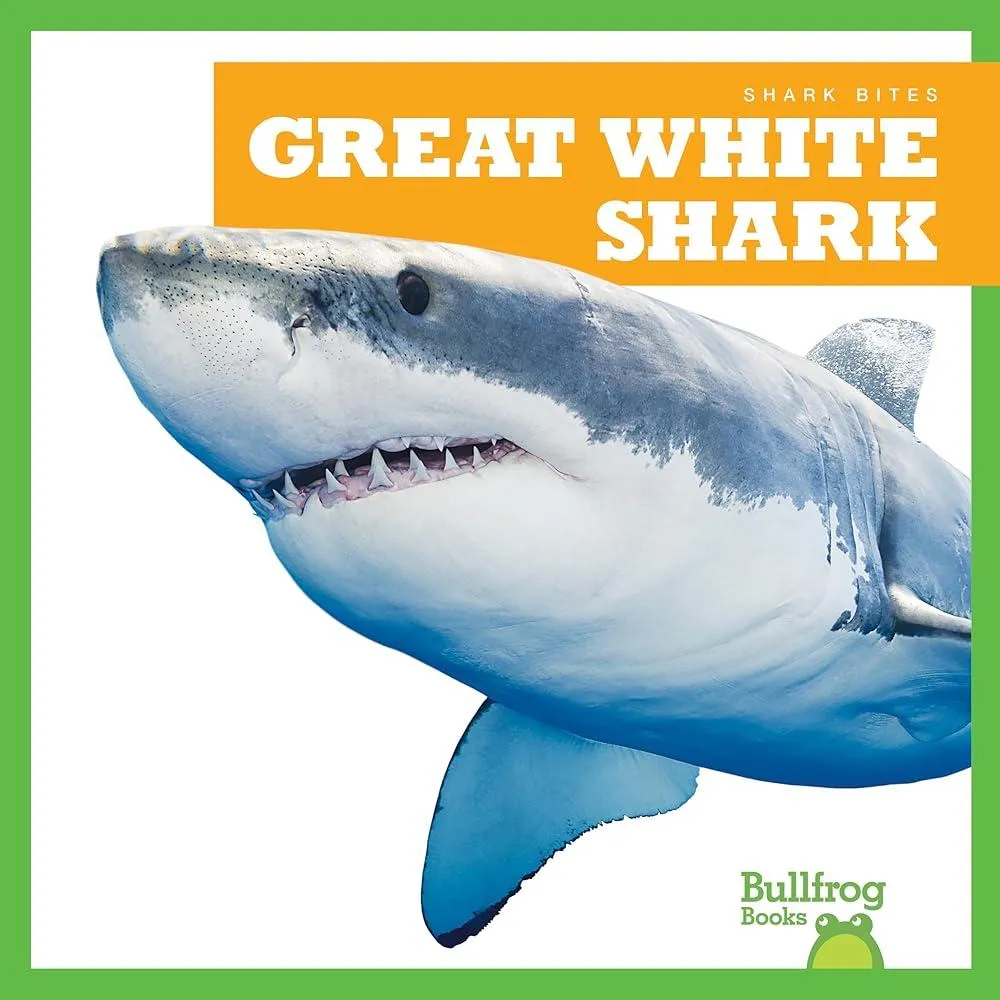 Great White Shark