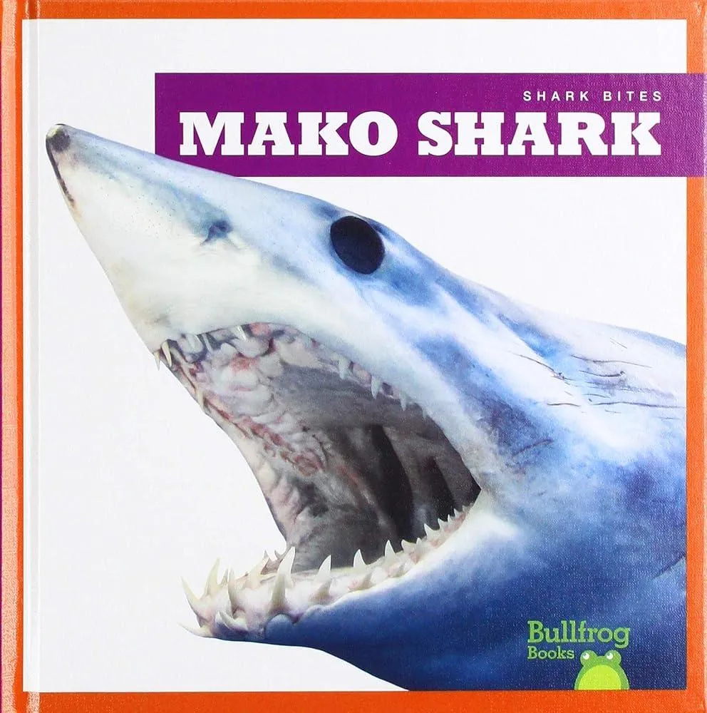 Mako Shark