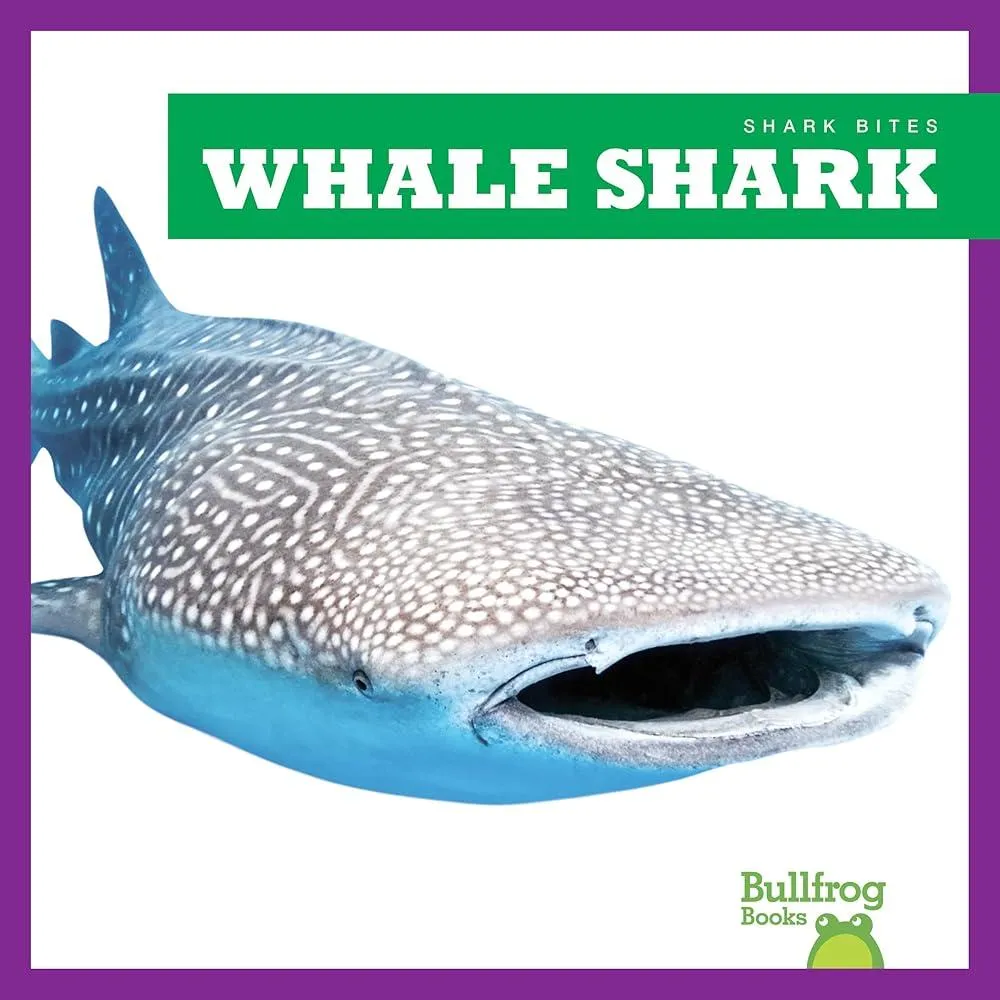 Whale Shark