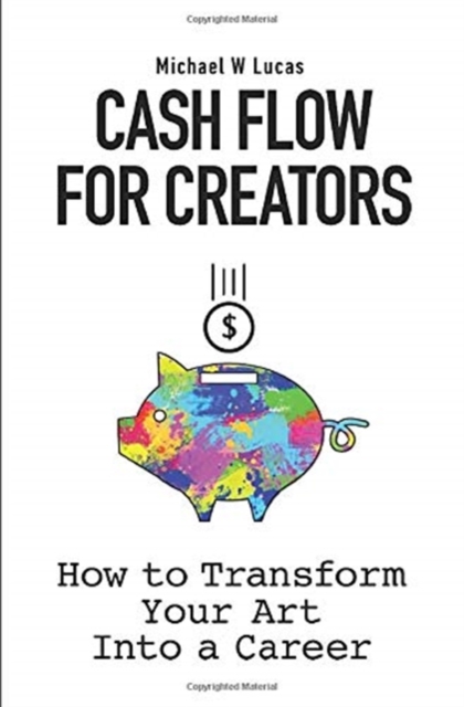 Cash Flow for Creators