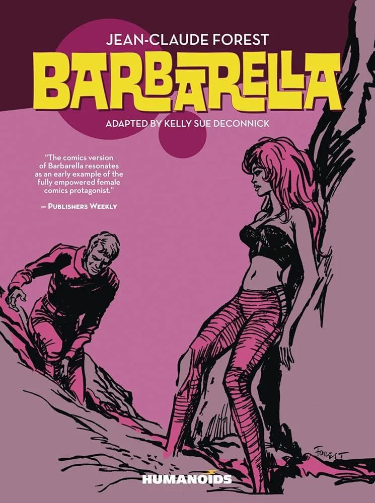 Barbarella