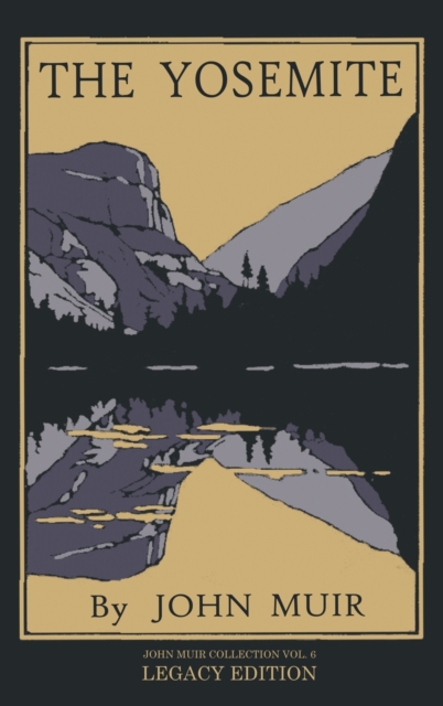 The Yosemite - Legacy Edition