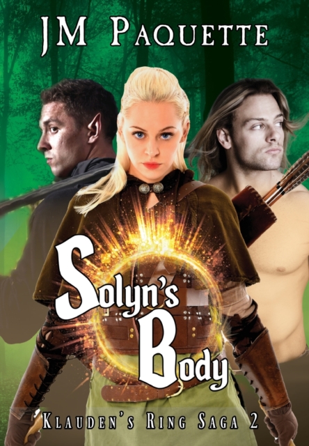 Solyn's Body