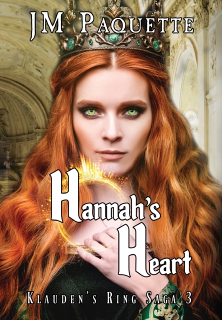 Hannah's Heart