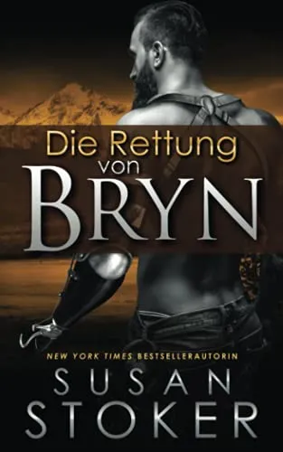 Die Rettung von Bryn : 6