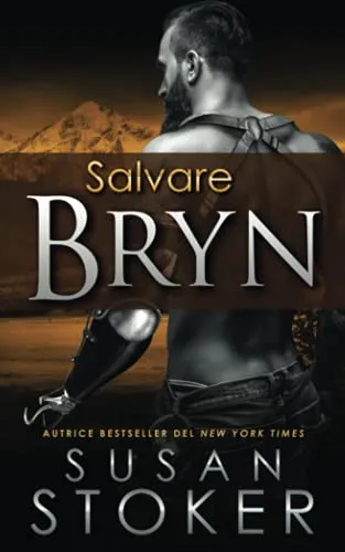 Salvare Bryn : 6