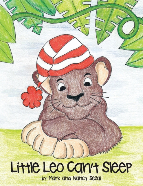 Little Leo Can't Sleep