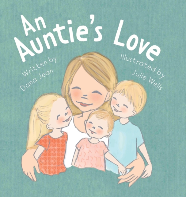 An Auntie's Love
