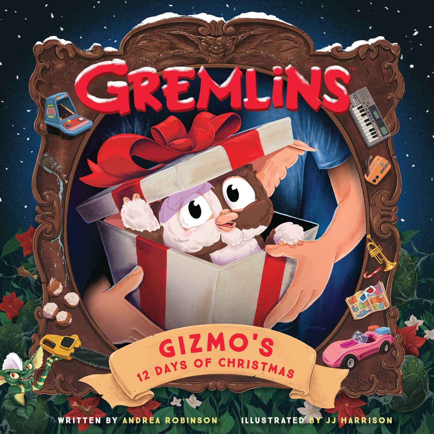 Gremlins