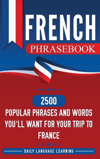 French Phrasebook
