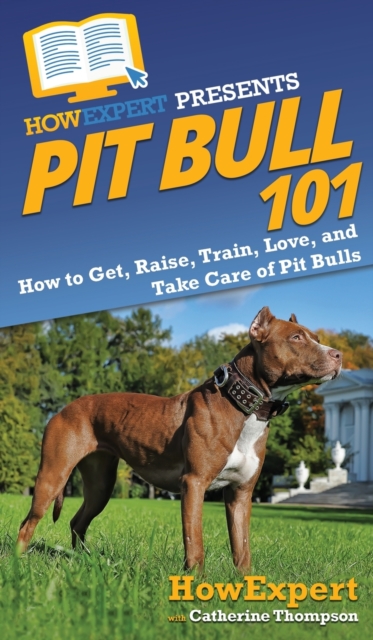 Pit Bull 101