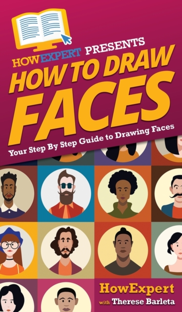 How To Draw Faces