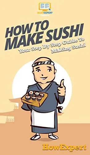 How To Make Sushi