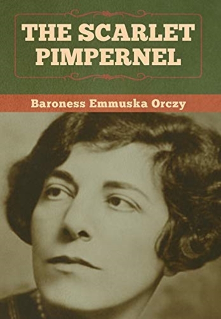 The Scarlet Pimpernel