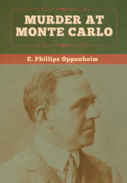 Murder at Monte Carlo