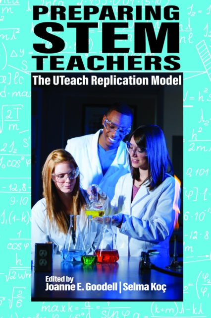 Preparing Stem Teachers