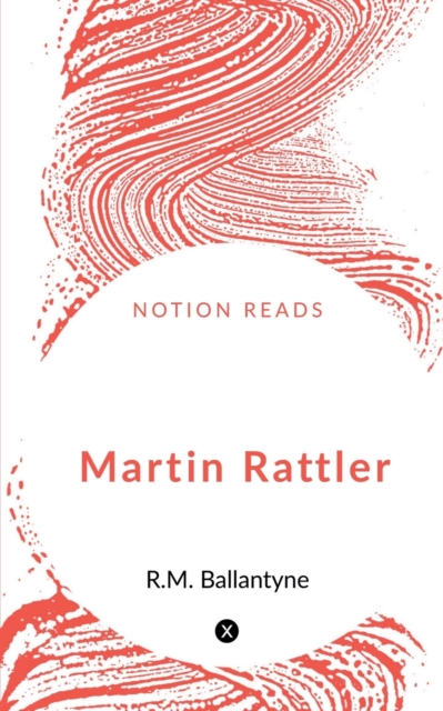 Martin Rattler