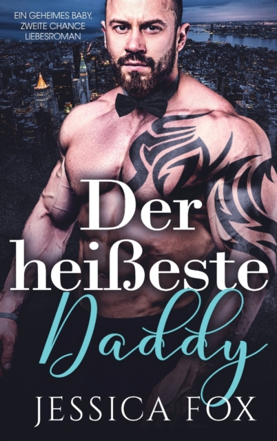 Der heisseste Daddy