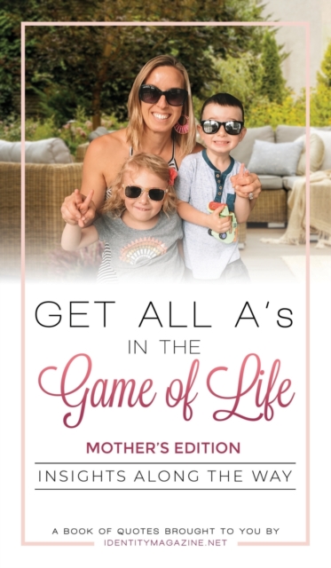 Get All A's in the Game of Life