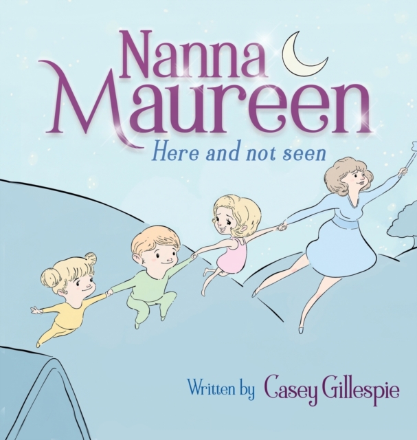 Nanna Maureen