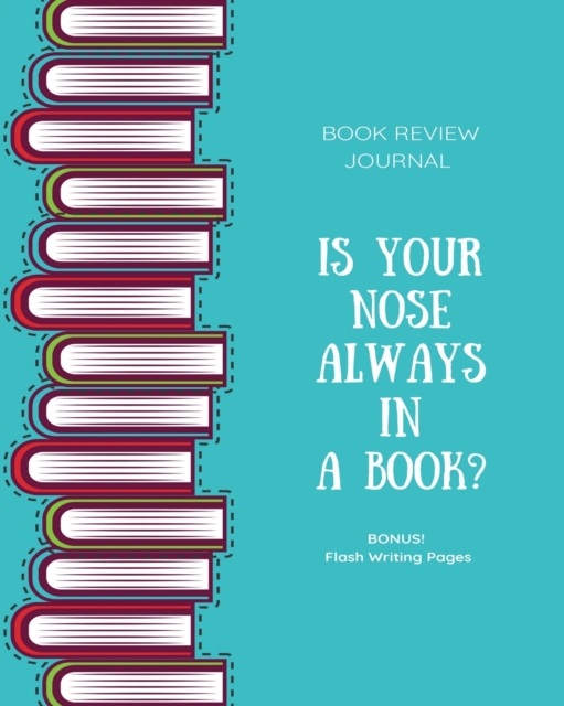 Book Review Journal