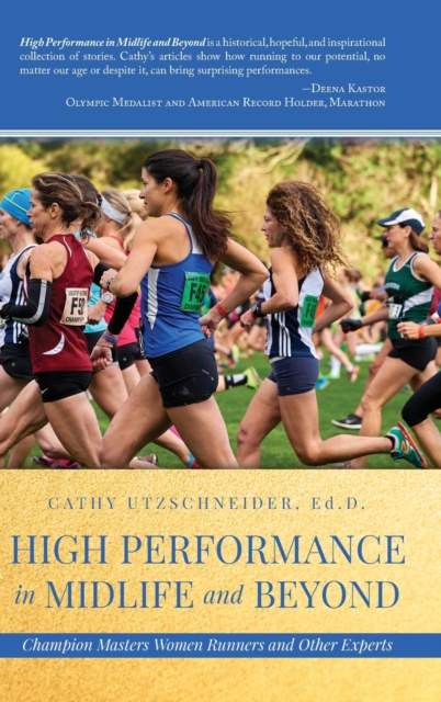 High Performance in Midlife and Beyond