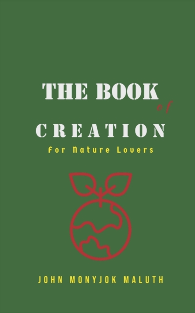 The Book of Creation