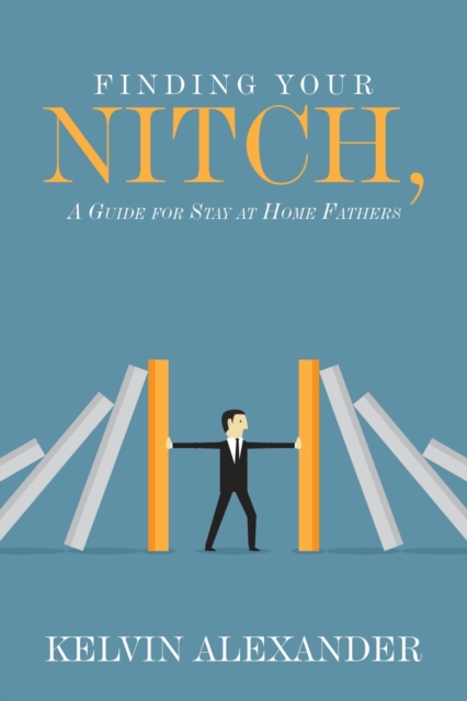 Finding Your Nitch