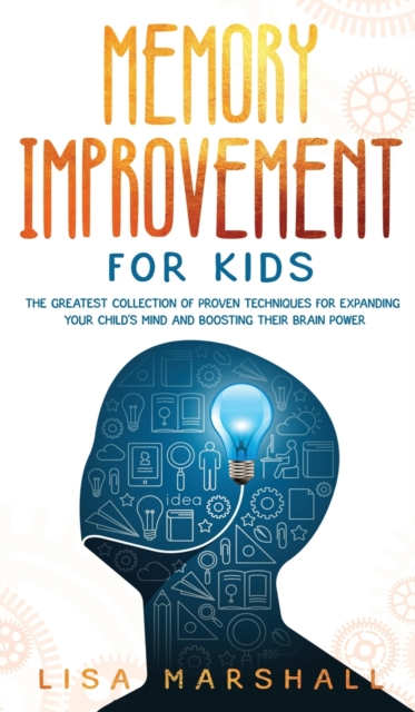 Memory Improvement For Kids