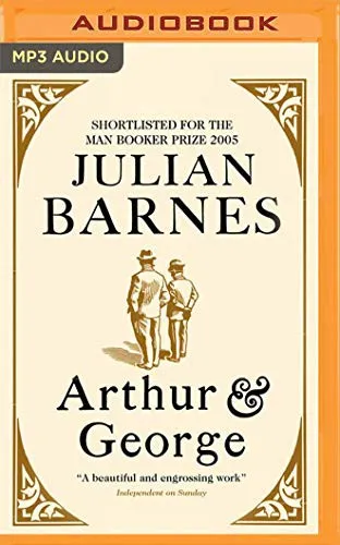 Arthur & George