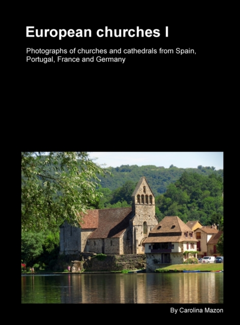 European churches I