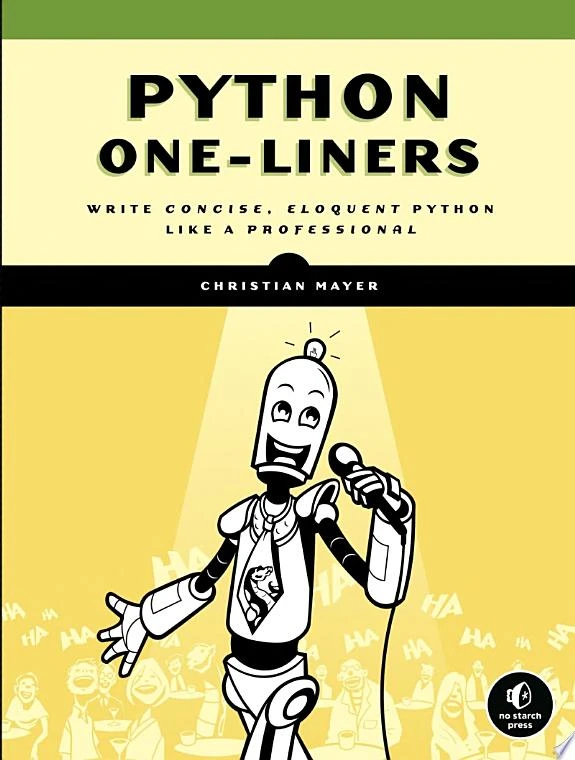 Python One-liners
