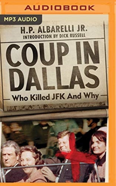 Coup in Dallas
