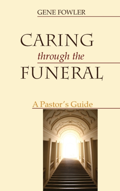 Caring through the Funeral